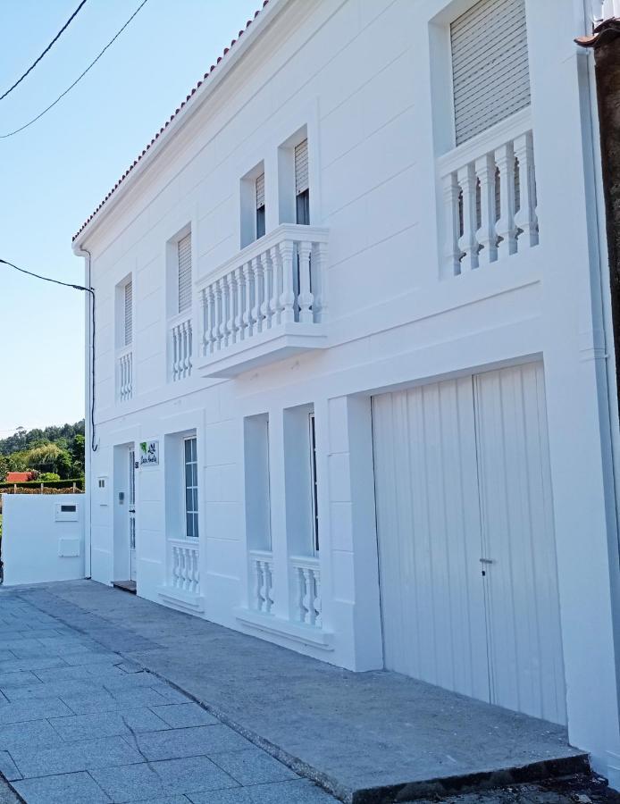 Вілла Casa Amelia 1ªp A 50 M Camino De Santiago Падрон Екстер'єр фото